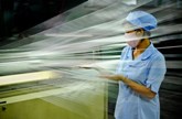 Dệt may ứng phó thế nào với “nguồn gốc xuất xứ”? 