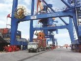 Logistics: "Cuộc chiến vương quyền" 3PL 