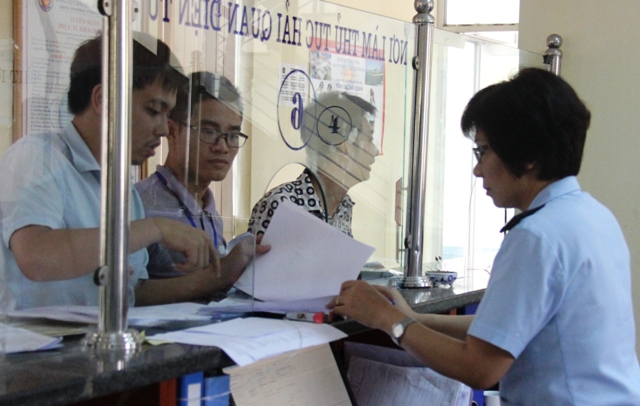 Đã bãi bỏ 17 thủ tục từ khi triển khai Luật Hải quan 2014