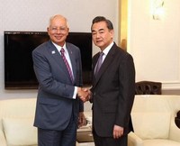  Malaysia và Trung Quốc hợp tác phát triển các khu công nghiệp