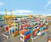 Nhiều container bỏ quên 10 năm ở cảng Hải Phòng 