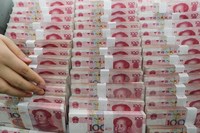 Thêm dấu hiệu cho thấy nền kinh tế Trung Quốc đang mất đà