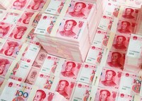 Kinh tế Trung Quốc suy thoái, Hoa Kỳ hưởng lợi