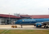 Tập đoàn Canada đề xuất đầu tư 210 triệu USD xây hệ thống an ninh hàng không 