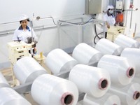 Xuất khẩu của Thổ Nhĩ Kỳ giảm 8,9% do đồng Euro mất giá