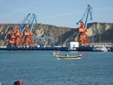 Trung Quốc thuê cảng nước sâu của Pakistan 43 năm