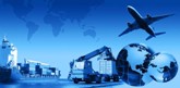Ngành Logistic của Việt Nam đang tăng trưởng với tốc độ khoảng 20%/năm 