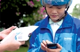 Thị trường logistics: Đón "sóng" thương mại điện tử 