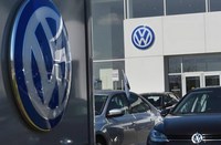 Kinh tế Đức vẫn đứng vững trước "cơn địa chấn" Volkswagen