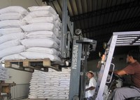 Campuchia muốn xuất khẩu 60.000 tấn gạo sang Indonesia