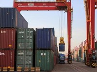 Kinh tế Trung Quốc tiếp tục trì trệ