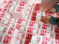 Singapore và Trung Quốc nhất trí thúc đẩy giao dịch nhân dân tệ