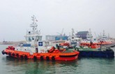 Đột phá chiến lược trong đầu tư kết cấu hạ tầng cảng biển