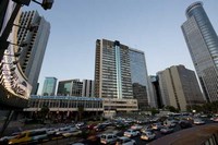 Kinh tế Israel tăng trưởng với tốc độ chậm nhất trong 6 năm