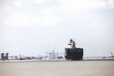 Đừng biến Cái Mép - Thị Vải thành “copycat” 