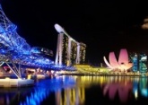 SINGAPORE – MÔI TRƯỜNG KINH DOANH TUYỆT VỜI NHẤT THẾ GIỚI
