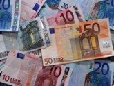Đồng euro tiếp tục mất giá, xuống mức thấp nhất trong 3 tháng 