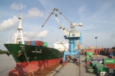 Thống nhất vận chuyển container trực tiếp Việt Nam - Ấn Độ 