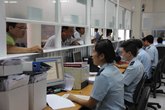 Đồng bộ trong sử dụng Hệ thống VNACCS/VCIS