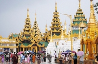 Xuất khẩu của Thái Lan giảm liên tiếp trong 9 tháng
