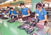 Gỡ khó cho sản xuất giày, dép xuất khẩu 