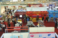 Vietnam Expo 2015 cơ hội tìm kiếm nguồn hàng, hợp tác xuất khẩu