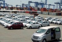LÀO BỎ THUẾ NHẬP KHẨU XE ÔTÔ CÓ XUẤT XỨ TẠI ASEAN