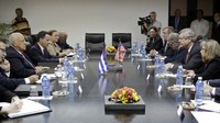 Mỹ nỗ lực thúc đẩy xuất khẩu sản phẩm nông nghiệp sang Cuba
