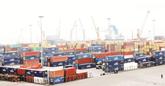 Logistics yếu “kìm chân” xuất khẩu 
