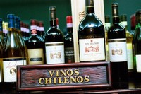 Ngành rượu vang Chile đặt kỳ vọng lớn vào hiệp định TPP