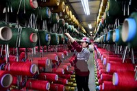 Trung Quốc và ASEAN ký thỏa thuận nâng cấp hiệp định FTA