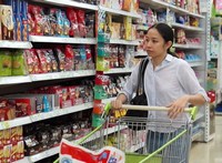Thái Lan dự báo xuất khẩu tăng trưởng 5% trong năm 2016