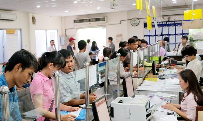 Việt Nam là nước có tinh thần khởi nghiệp cao thứ 7 thế giới