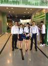  	 HỘI CHỢ TRIỄN LÃM VIỆT NAM EXPO 2015 TẠI THÀNH PHỐ HỒ CHÍ MINH