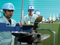 Khoảng lặng FDI Nhật Bản