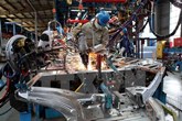 GDP năm 2015 ước tăng 6,68%, đạt mức cao nhất 5 năm qua 