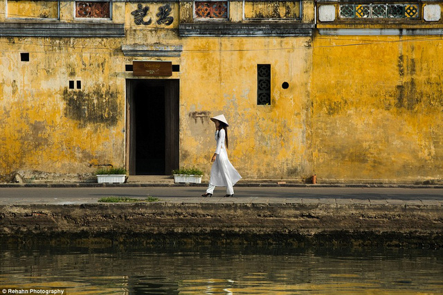 Những khoảnh khắc du lịch ấn tượng của 2015