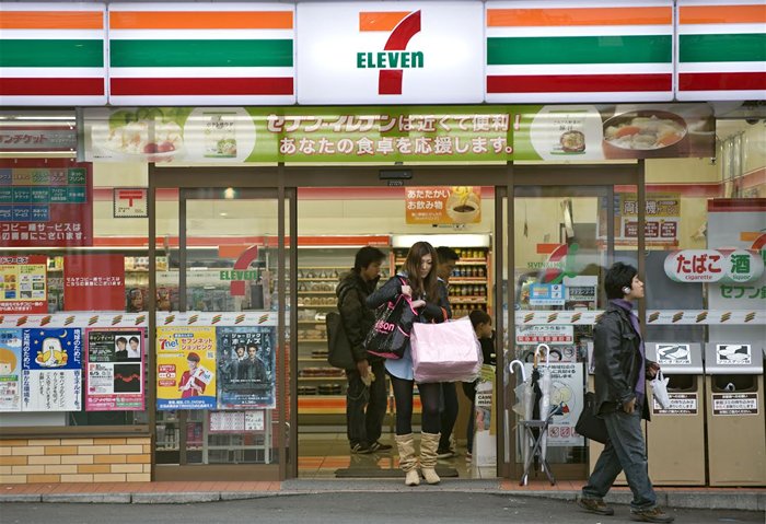 Cảnh báo: Ông lớn 7-Eleven dốc lực chia lại kênh phân phối tại Việt Nam 