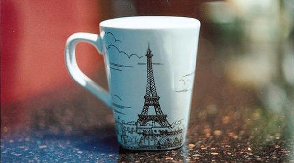 Điểm tham chiếu: Mẹo trưng bày sản phẩm