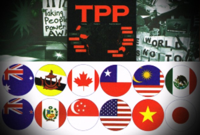 Hiệp định TPP sẽ chính thức được ký kết vào ngày 4/2 tới
