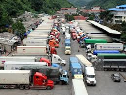 Thủ tục chuyển cửa khẩu