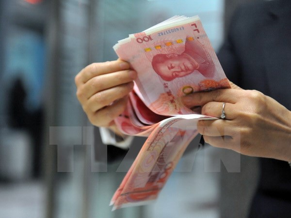  Trung Quốc tiếp tục chính sách nới lỏng định lượng