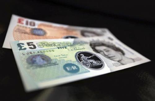 Lương tối thiểu tại Anh được nâng lên 7,2 bảng/giờ