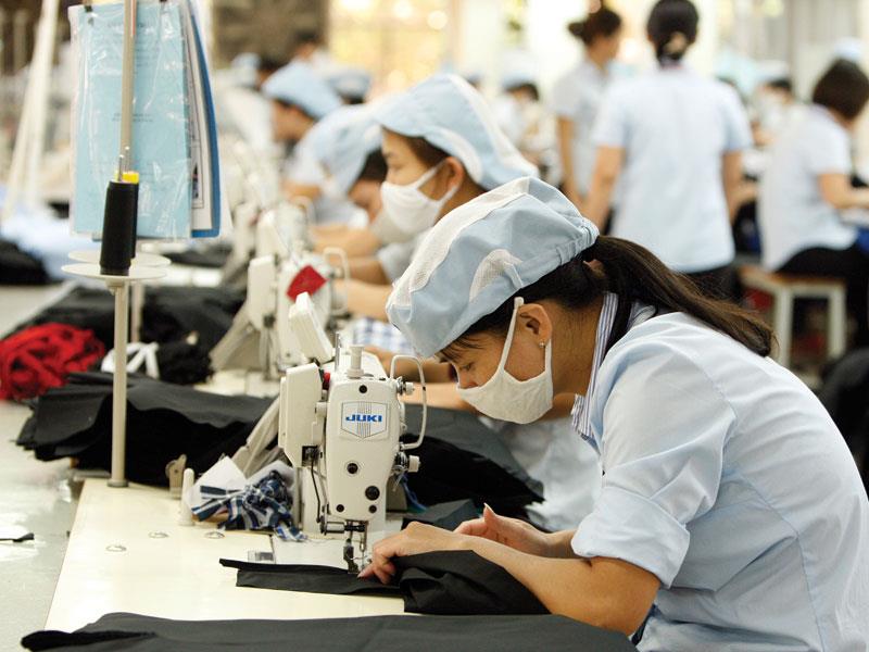 Việt Nam - điểm giao thoa kết nối các thị trường