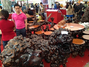 Xuất khẩu gỗ sang Mỹ tăng trưởng nhờ đáp ứng luật