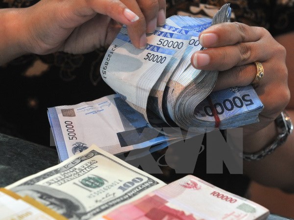 Indonesia lạc quan về tăng trưởng kinh tế trong quý 2