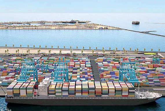  Dự án kết nối điện tử tạo thuận lợi thông quan hàng hóa tại Qatar
