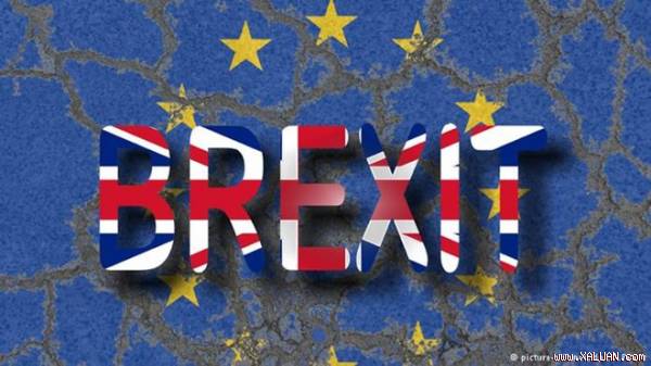BREXIT CÓ THỂ ẢNH HƯỞNG TỚI CÁC NGÂN HÀNG LỚN CỦA ĐỨC