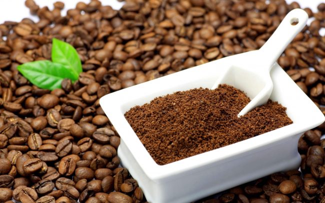 VIỆT NAM XUẤT KHẨU GẦN 1 TRIỆU TẤN CÀ PHÊ TRONG 6 THÁNG ĐẦU NĂM