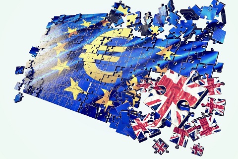 NƯỚC ANH: XUẤT KHẨU GẶP KHÓ VÌ BREXIT